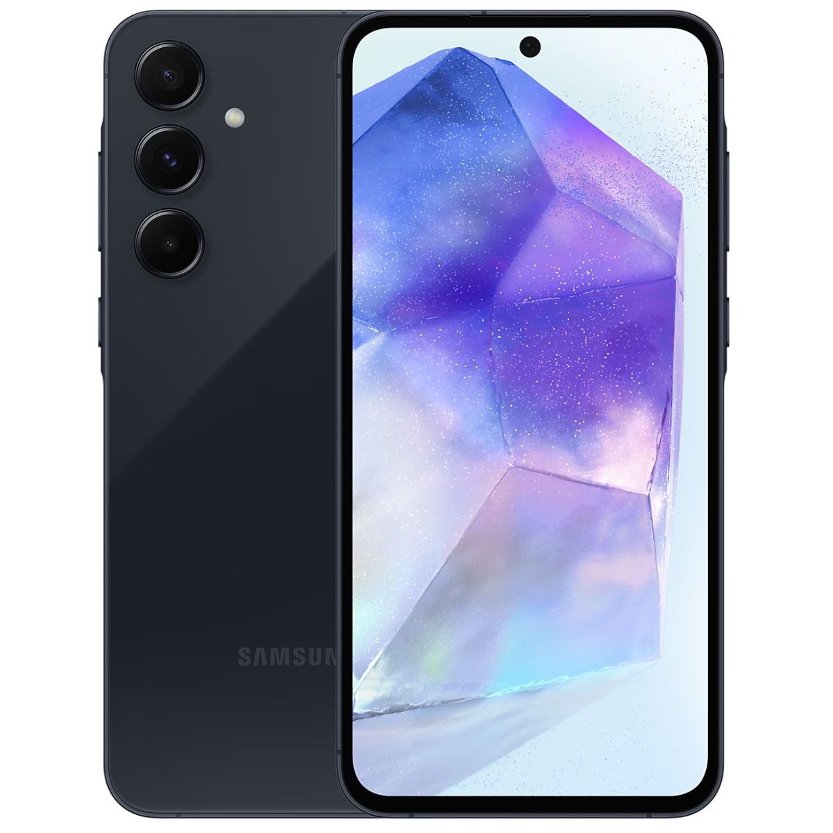 Samsung Galaxy A55 128 GB Azul Escuro - Excelente