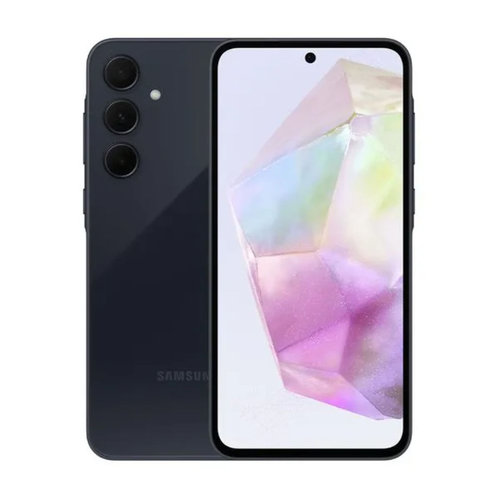Seminovo: Samsung Galaxy A35 5G 256GB Azul Escuro Outlet