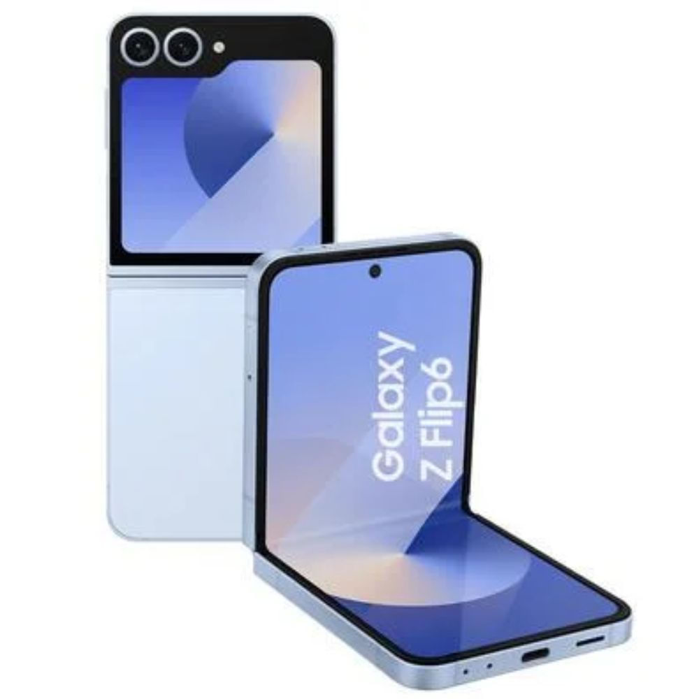 Samsung Galaxy Z Flip6 256GB