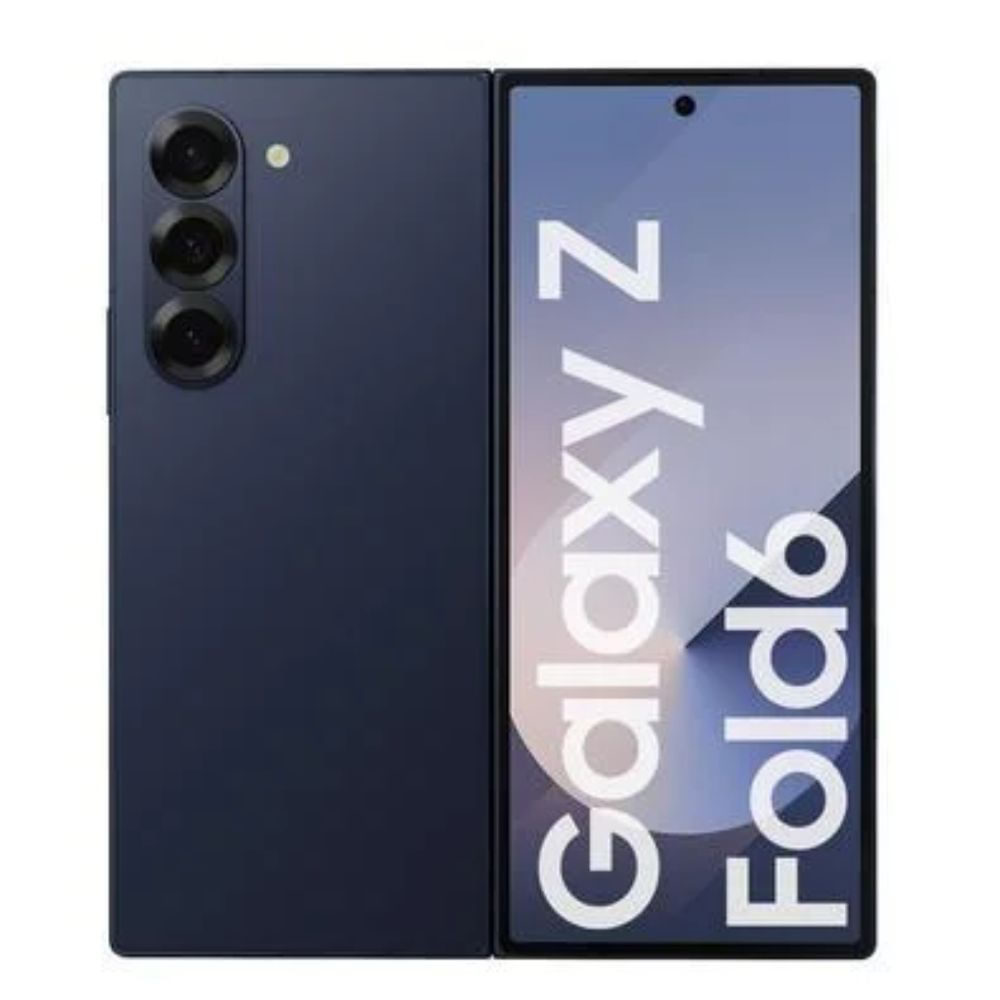 Samsung Galaxy Z Fold6 512GB