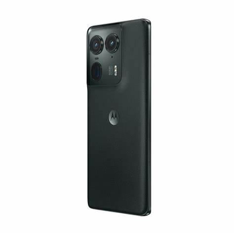 Motorola Moto Edge 50 Ultra 512GB Preto - Excelente