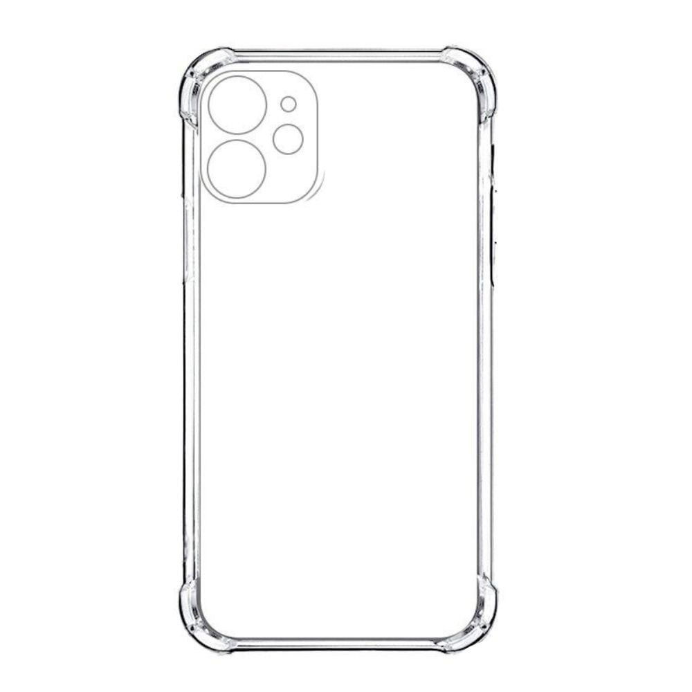 Capa Transparente para iPhone 11