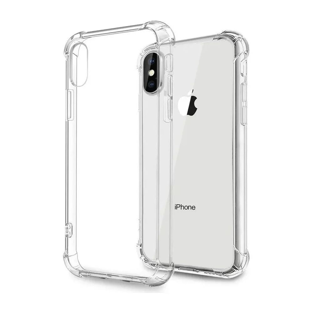 Capa Transparente para Iphone XR