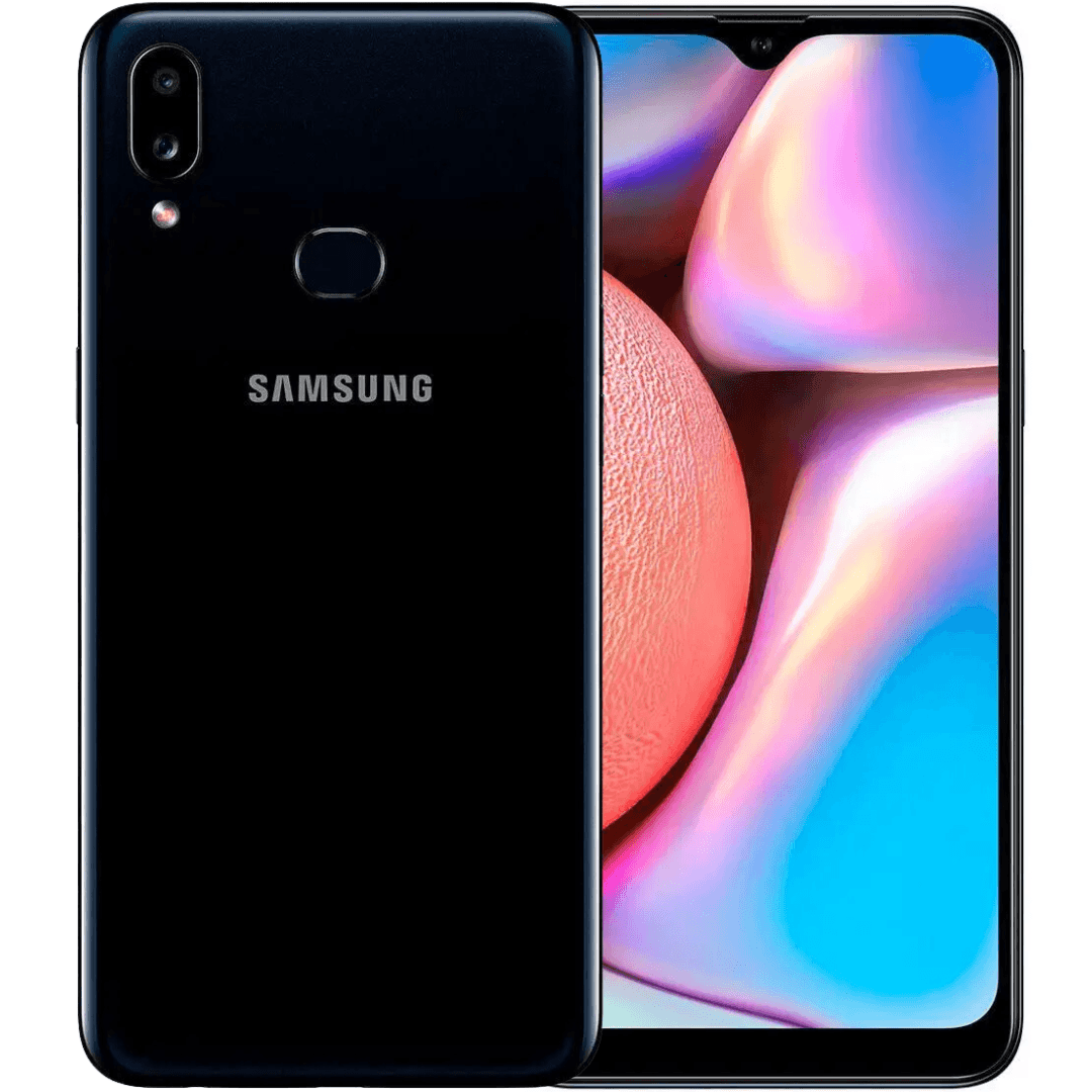 Samsung Galaxy A10s 32GB Preto - Muito Bom