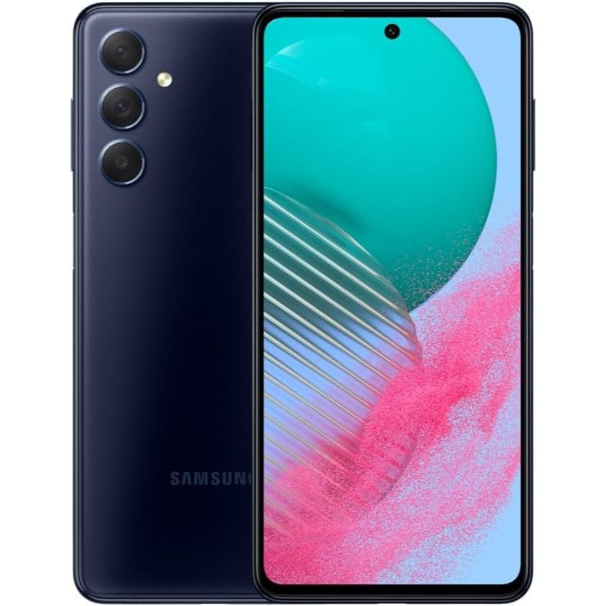 Samsung Galaxy M54 256 GB Azul - Bom