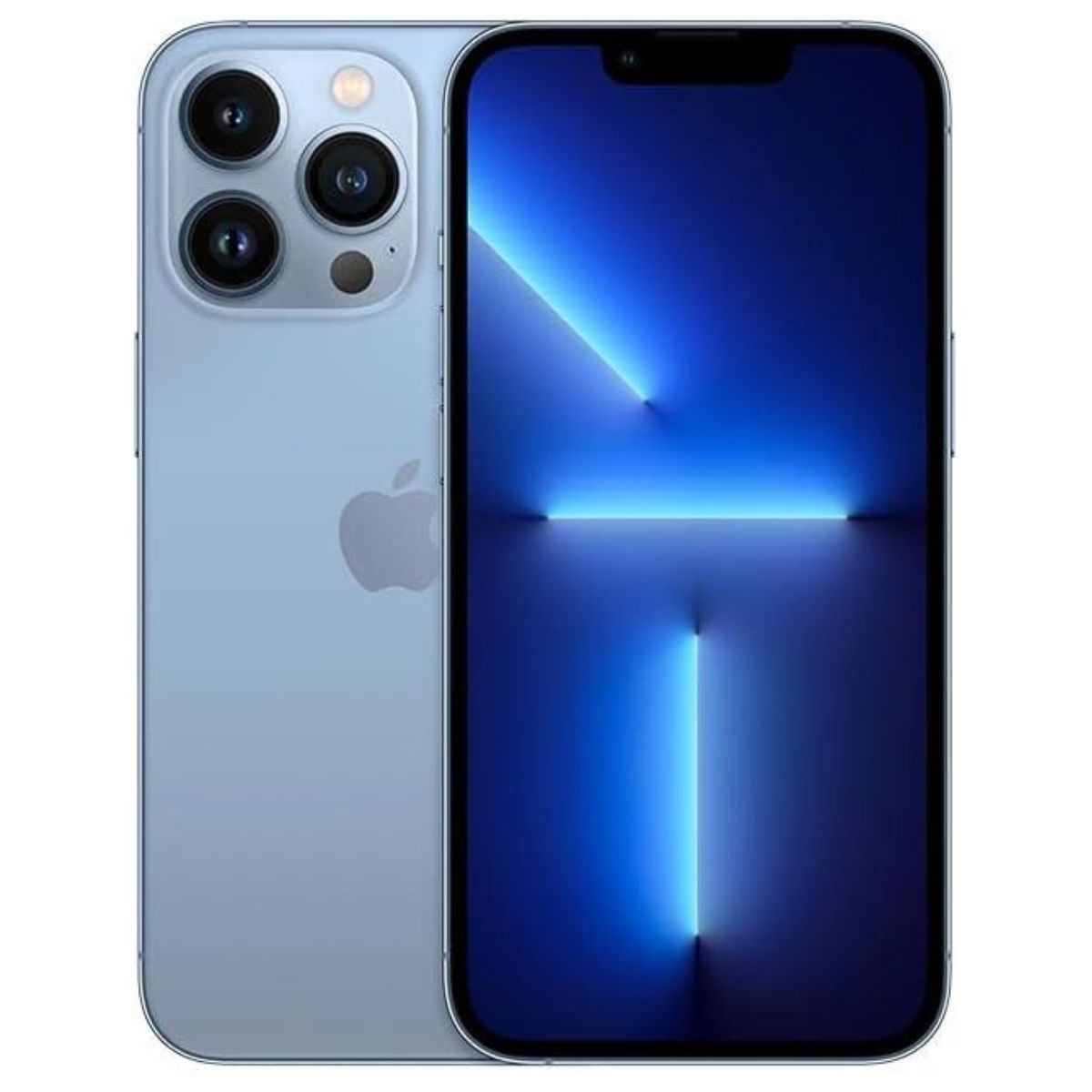 Seminovo: Iphone 13 Pro 128 GB Azul - Excelente