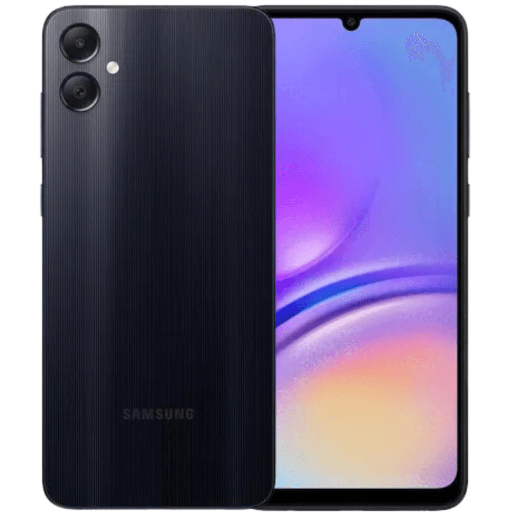 Smartphone Samsung Galaxy A05 Sm-A055m Preto