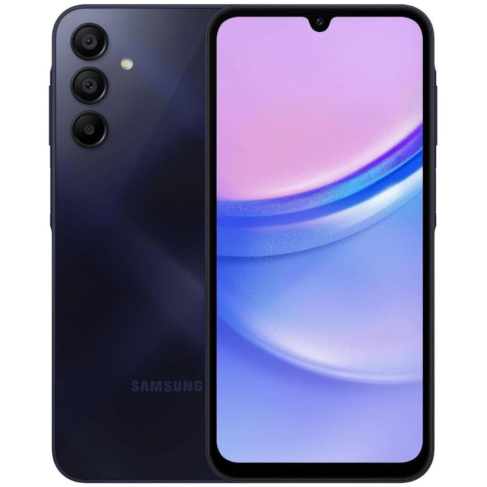 Samsung Galaxy A15 128 GB Azul - Outlet