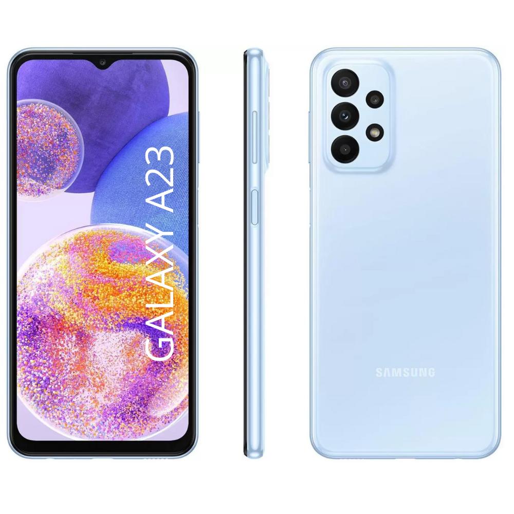 Samsung Galaxy A24 128 GB Preto Bom