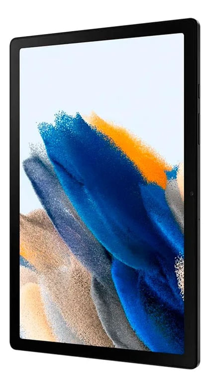 Tablet Samsung Galaxy Tab A8 (SM-X200)- 64 GB - Cinza - Bom (Recondicionado)