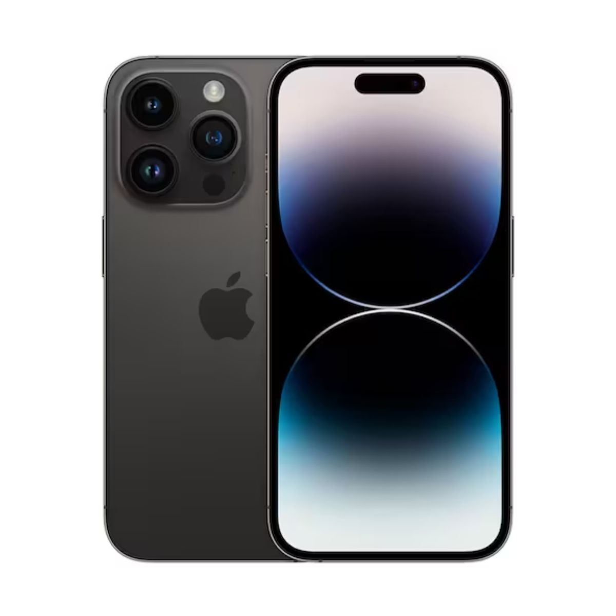 Usado: Iphone 14 Pro 256 GB Preto - Muito Bom