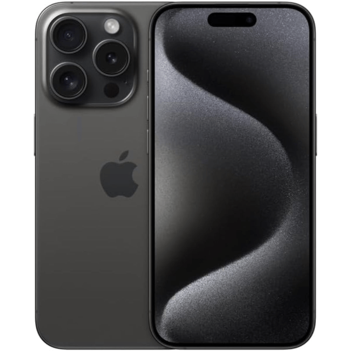 Iphone 15 Pro 128 GB Preto - Excelente
