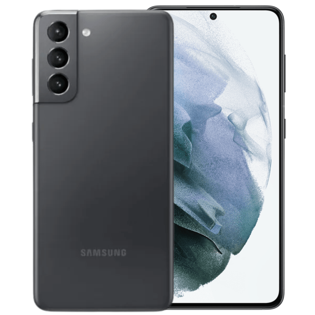 SMARTPHONE SAMSUNG GALAXY S21 SM- G991B Cinza