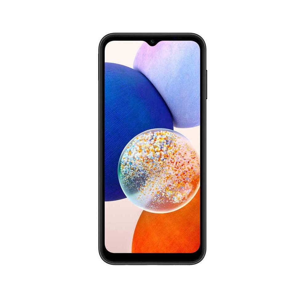 Samsung Galaxy A14 128GB Prata - Bom