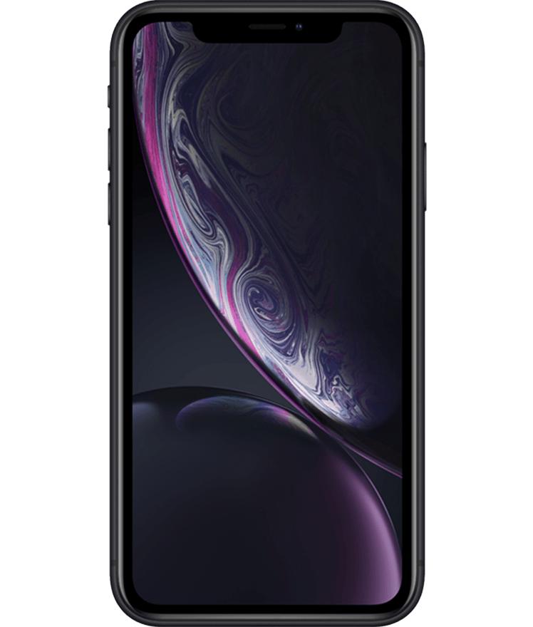 Seminovo: iPhone XR 128 GB Preto Bom