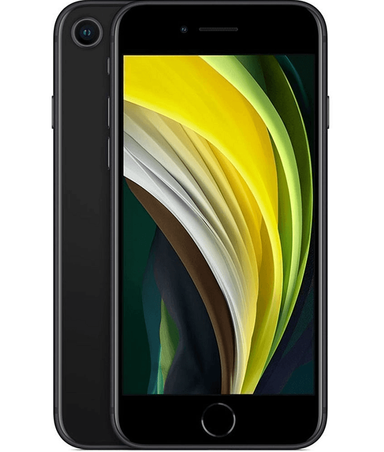 iPhone SE 2020 64GB