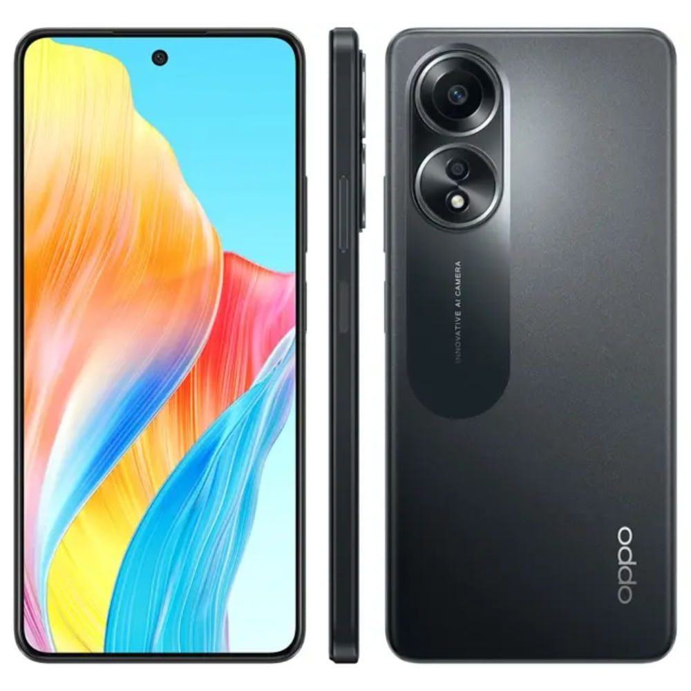 Oppo A58 256GB