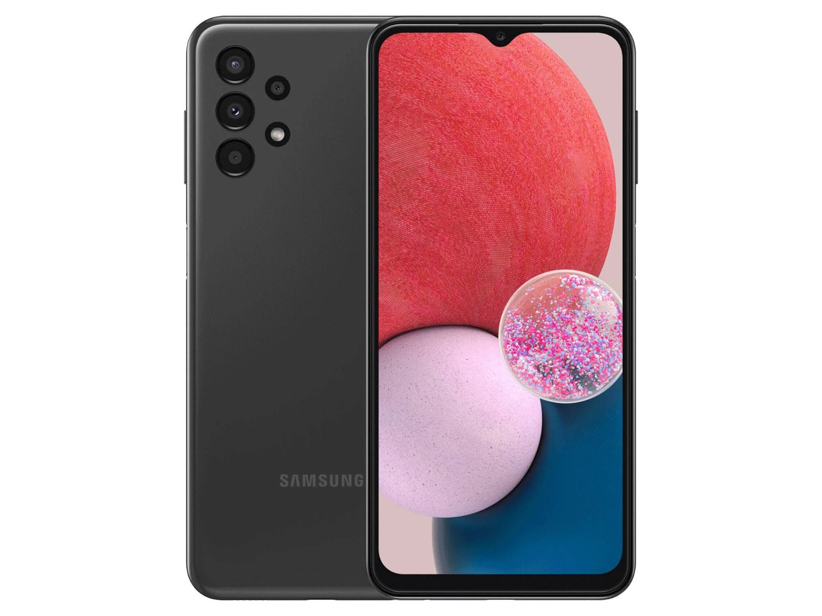 Samsung A13 128 GB Preto - Outlet