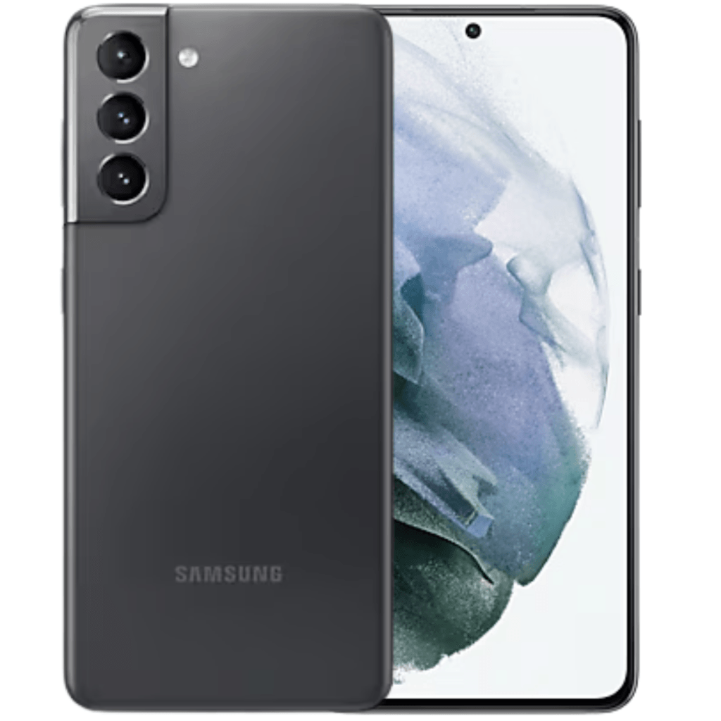 Samsung Galaxy S21 SM- G991B Preto