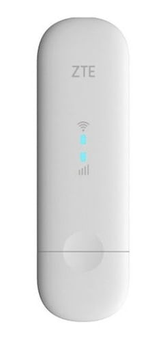Modem: ZTE MF79U - Usado