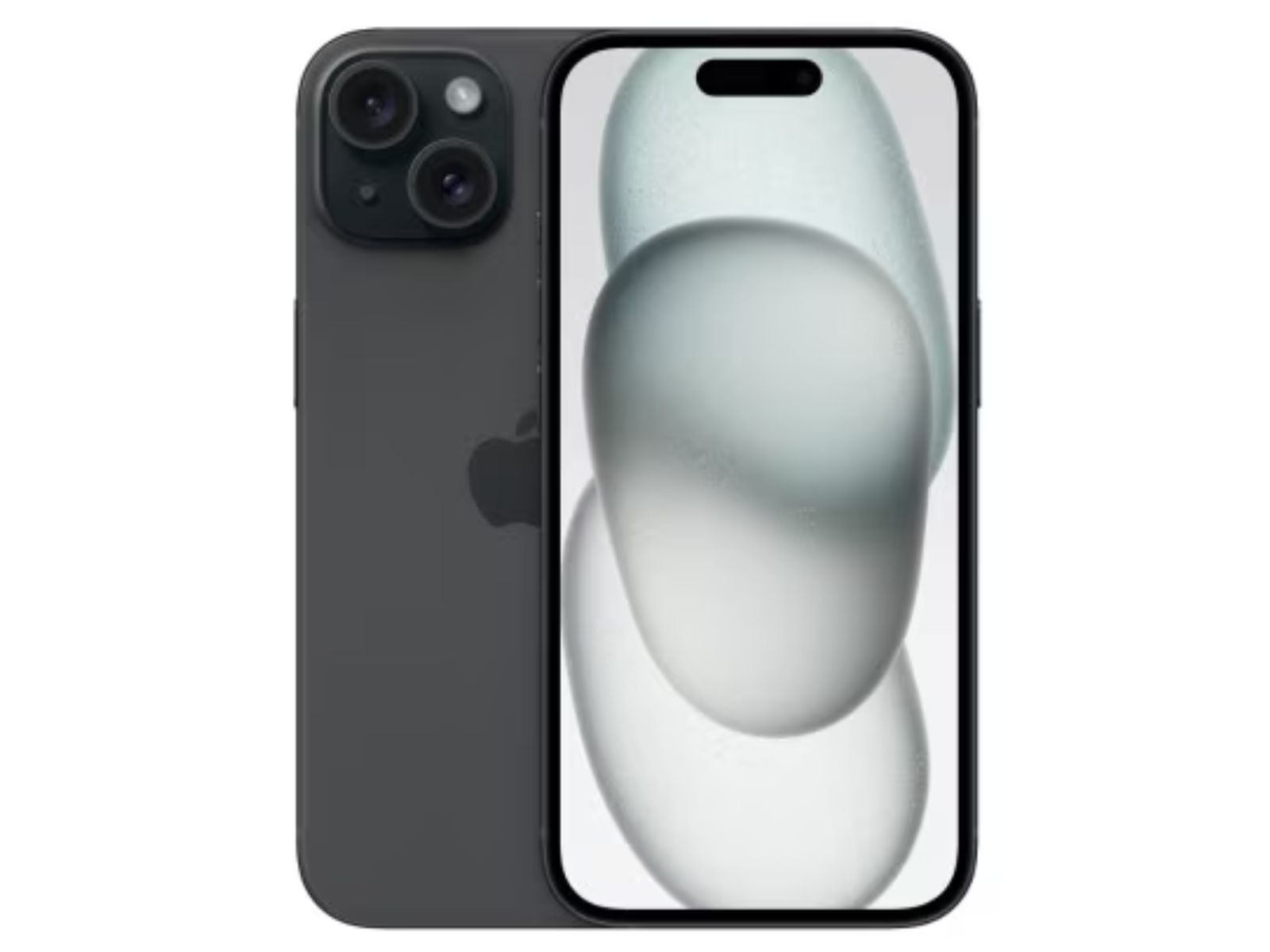 Iphone 15 Plus 128 GB Preto - Excelente