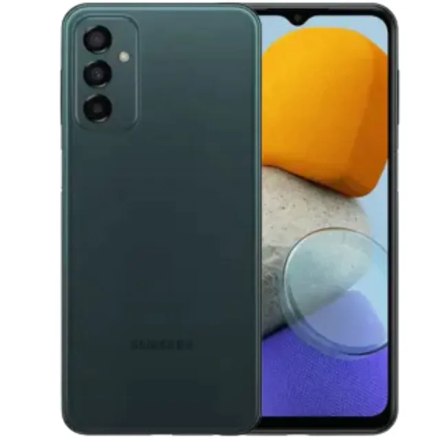 Samsung Galaxy M23 Verde