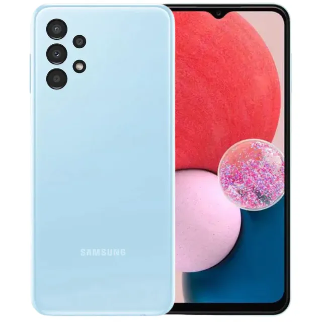 Samsung Galaxy A13 Azul