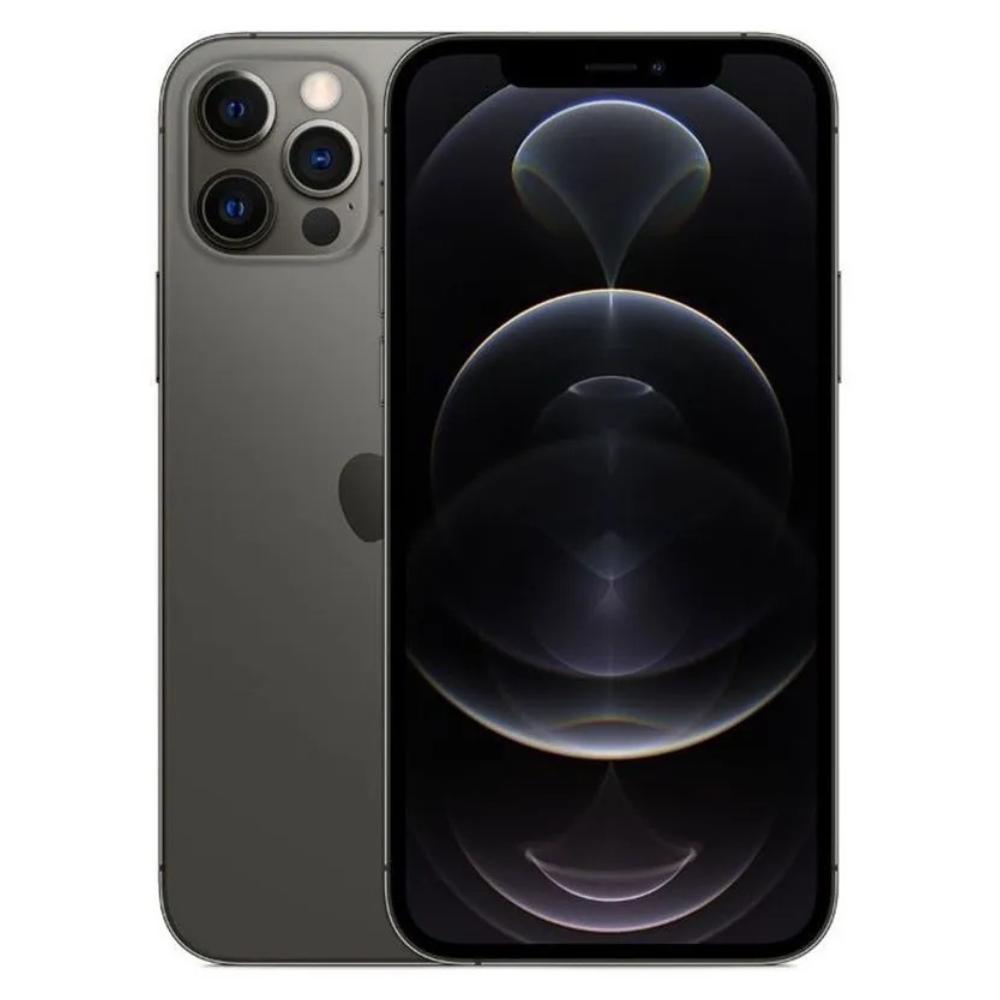 iPhone 12 Pro Max 128 GB Grafite Muito Bom