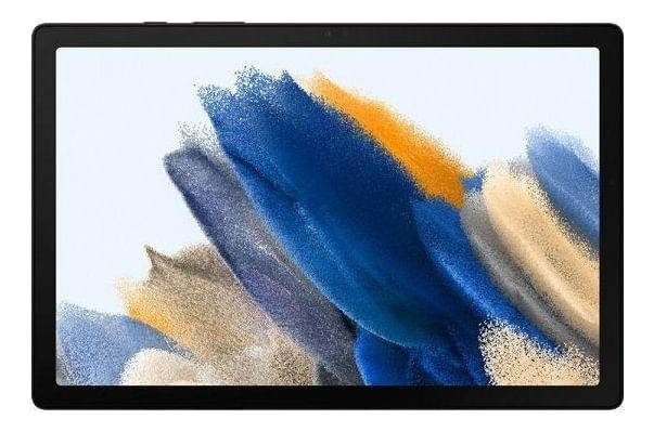 Usado: Tablet Samsung Galaxy Tab A8 Sm-X205 - Cinza - 64Gb - Bom
