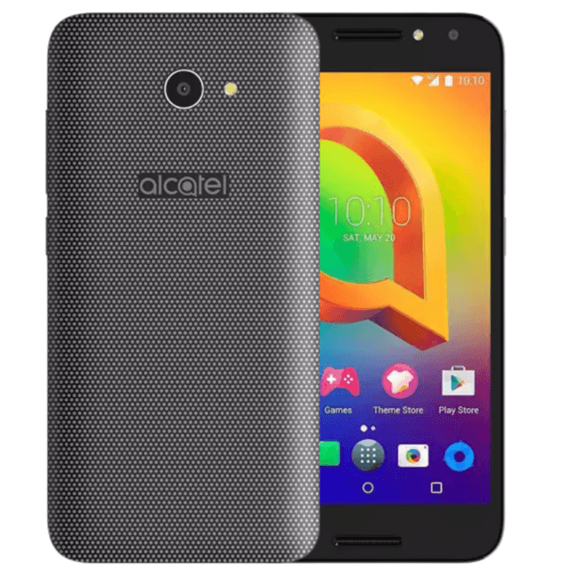 Alcatel A3 - Preto Excelente 32 GB