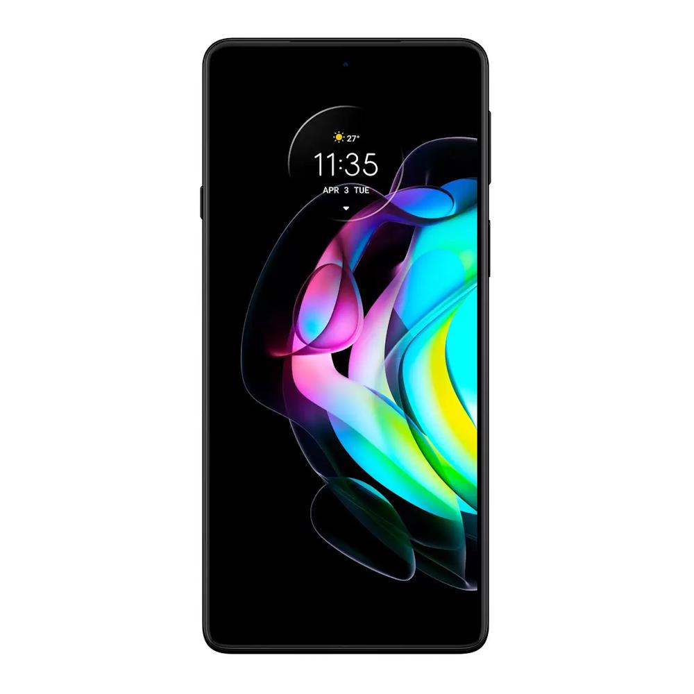 Motorola Moto Edge 20 128GB Preto - Bom