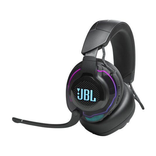 Fone De Ouvido Headset Gamer JBL Quantum 910 Wireless - Preto