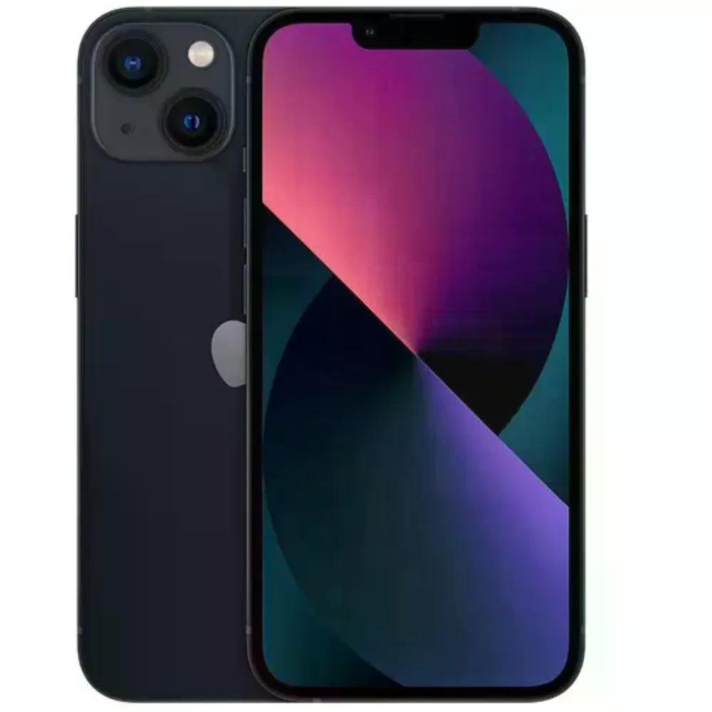 iPhone 13 128 GB Meia Noite Bom