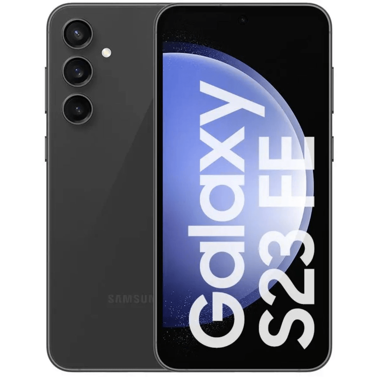Seminovo: Samsung Galaxy S23 FE 128 GB Preto - Muito Bom