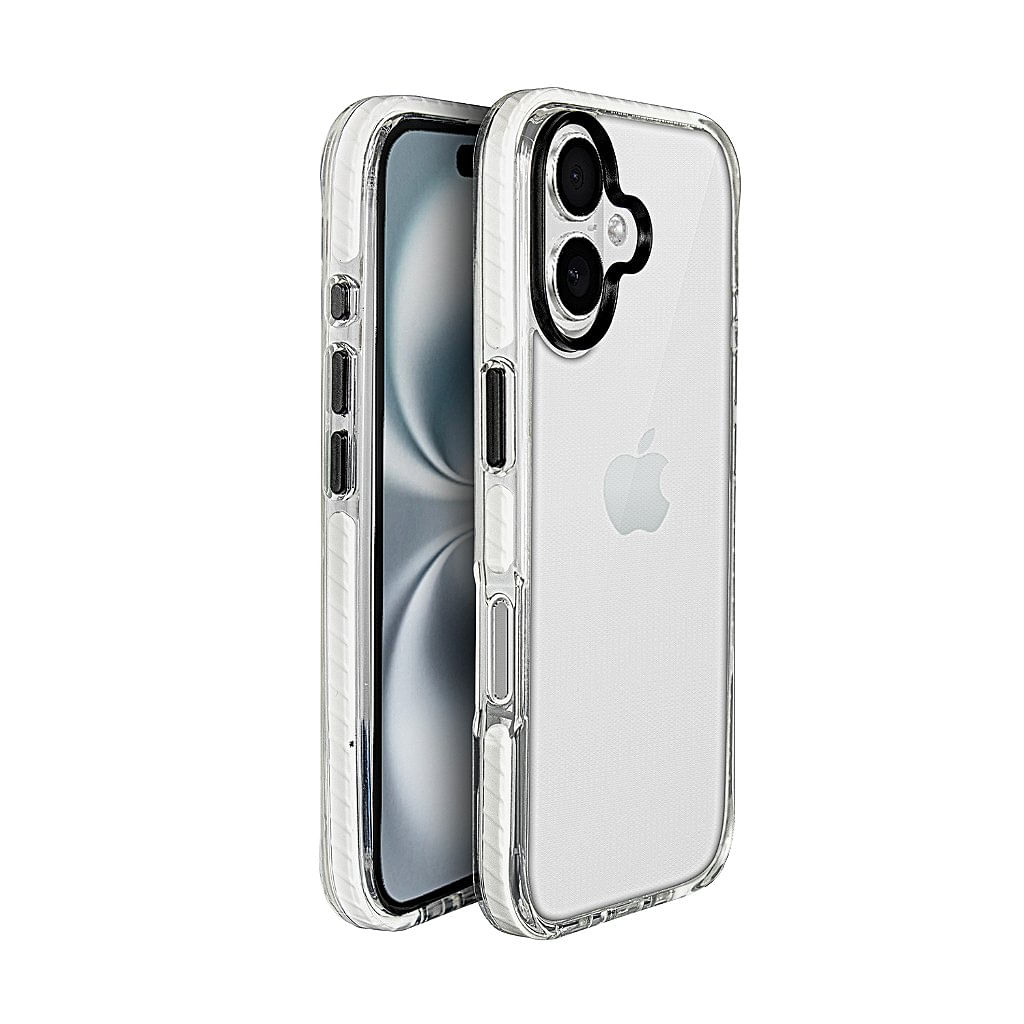 Capa para iPhone 16 Plus - Urus Branca - Gshield
