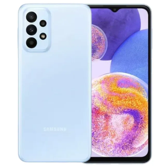 Samsung Galaxy A23 - Azul Outlet 128 GB