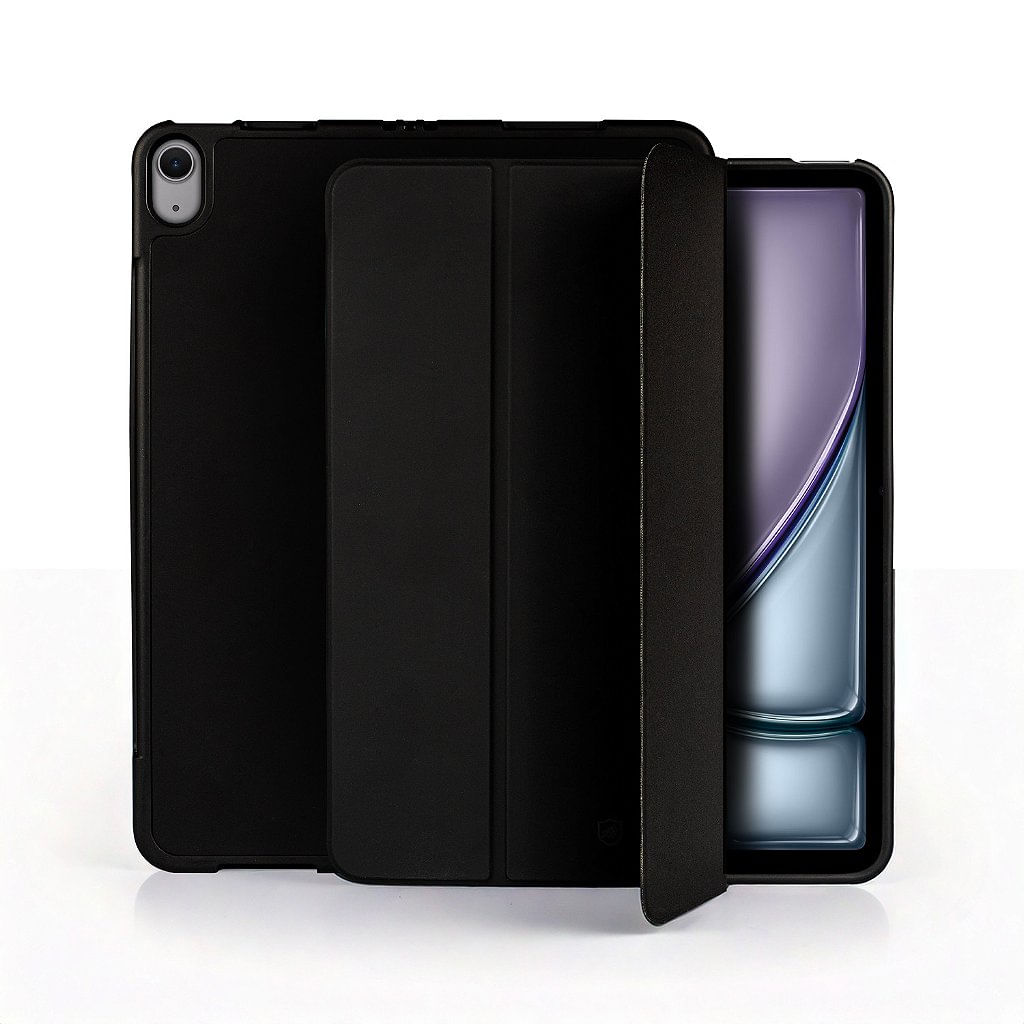 Capa para iPad Air 11" (2024) - Clear View - Gshield