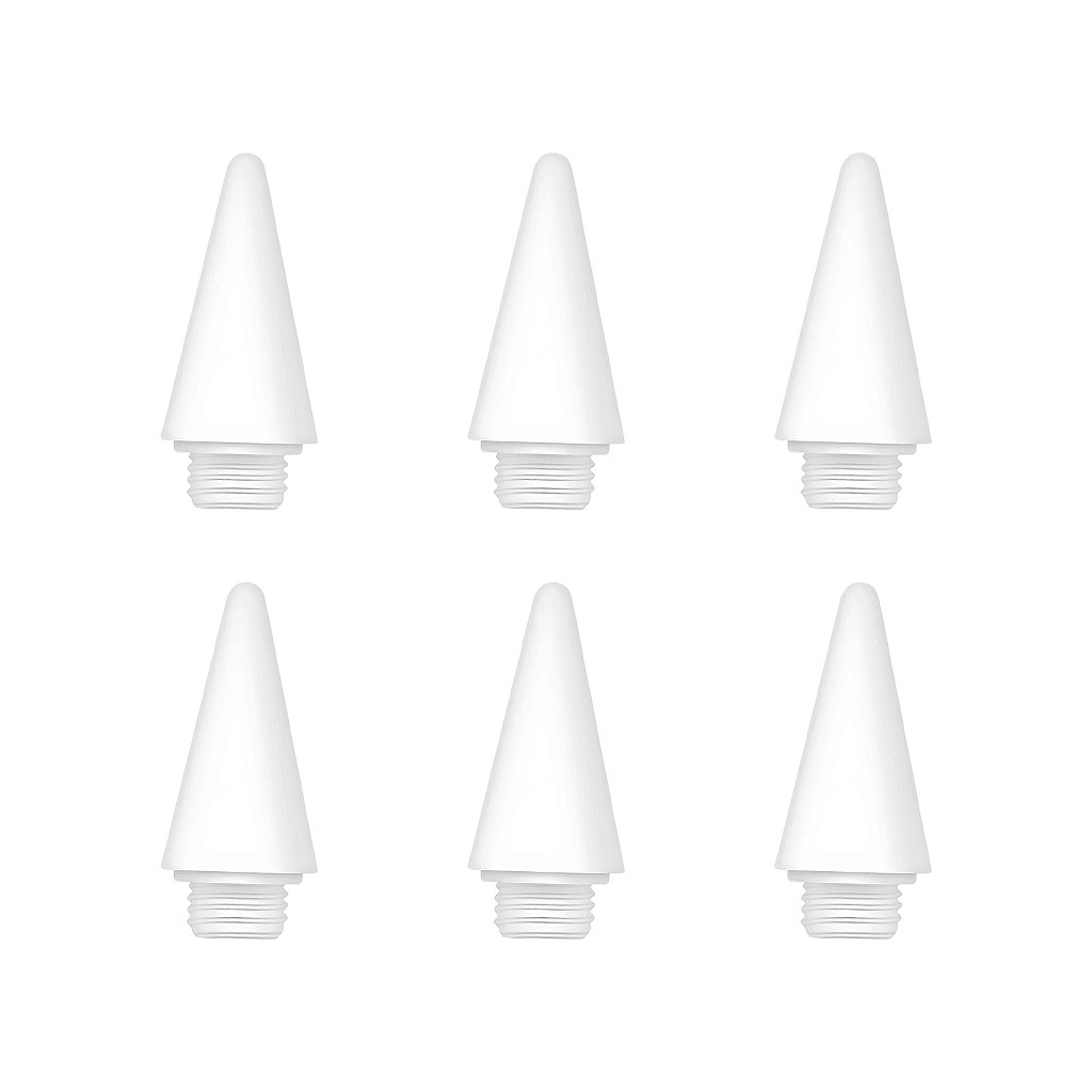 Ponteiras para Caneta Capacitiva Pro Palm Rejection - Gshield