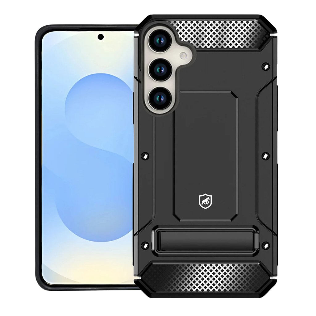 Capa para Samsung Galaxy S25 Plus - ArmyProof - Gshield