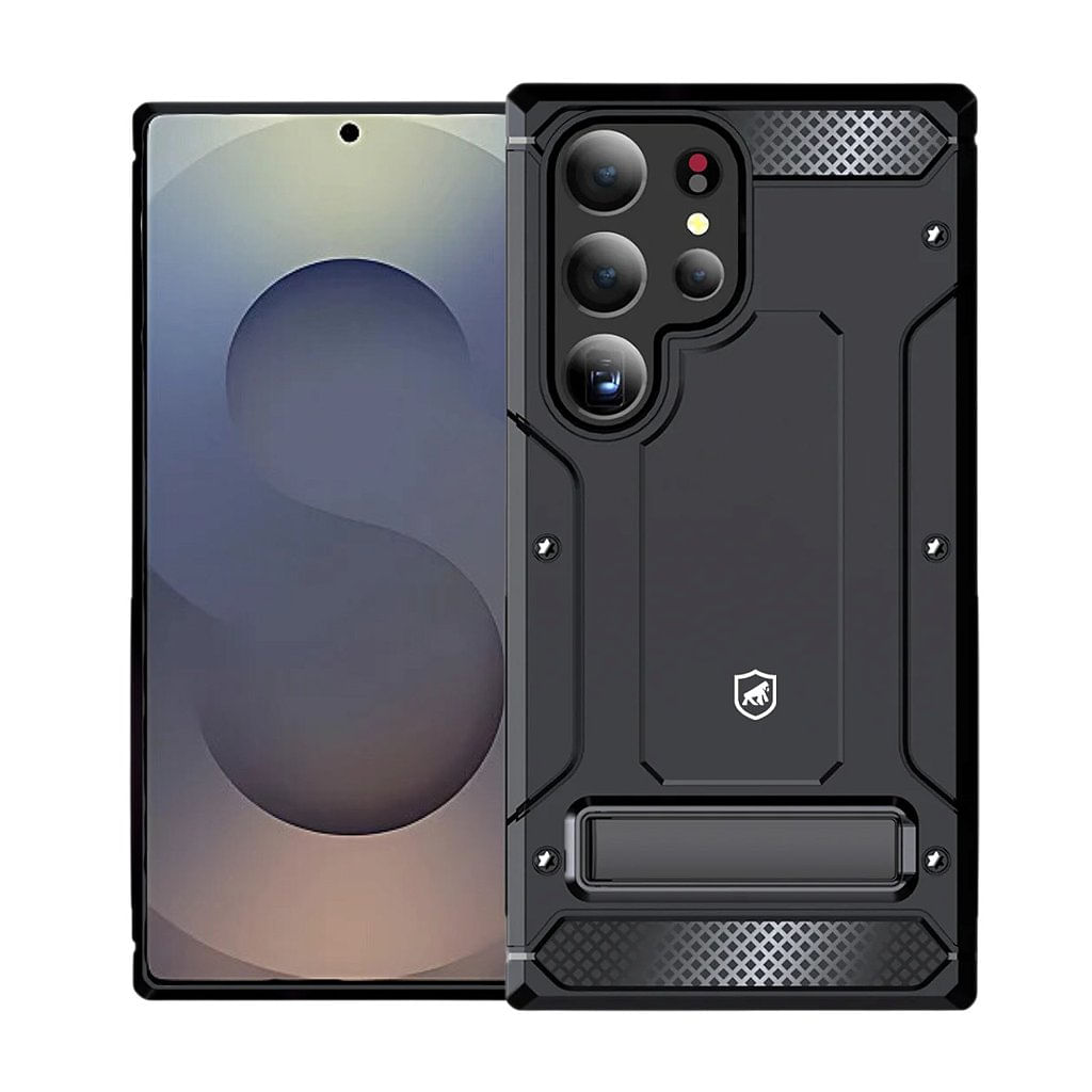 Capa para Samsung Galaxy S25 Ultra - ArmyProof - Gshield