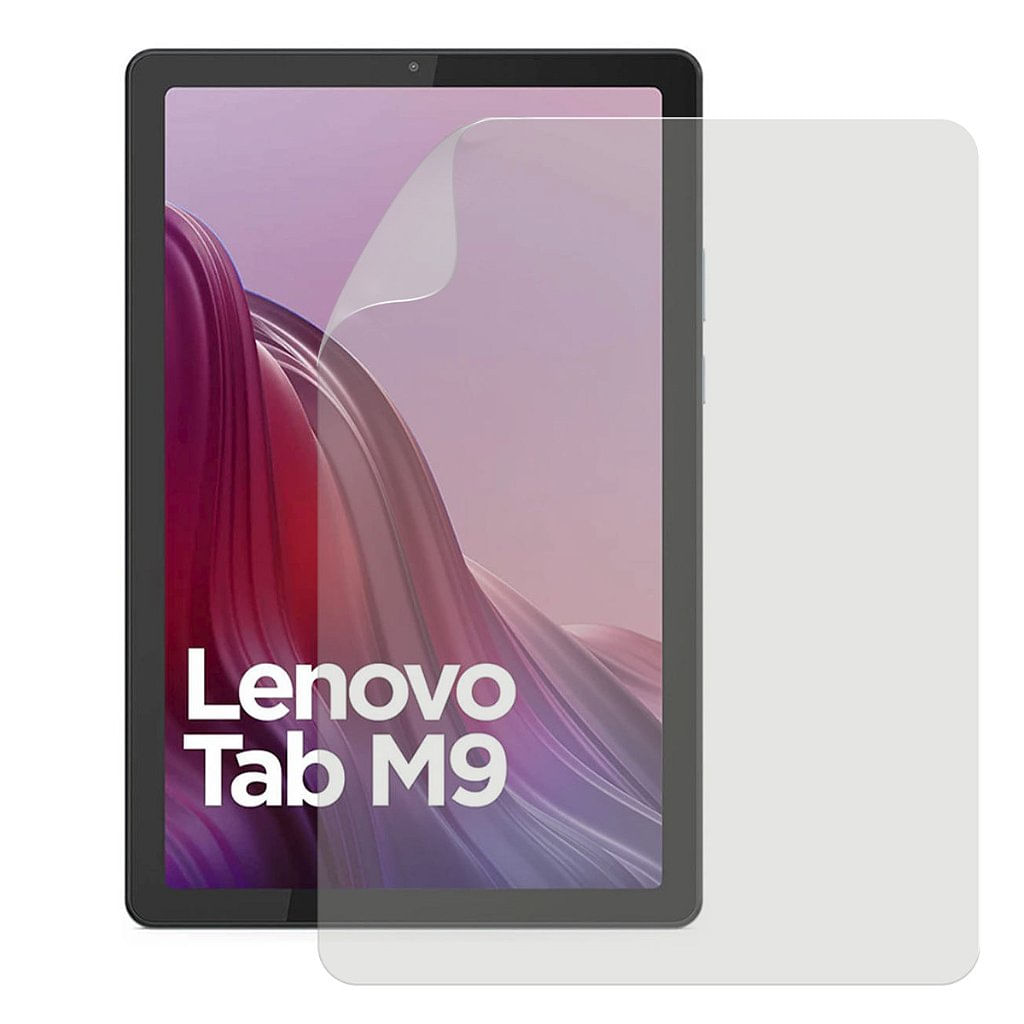 Película para Lenovo TAB M9 Fosca PaperLike - Sensação de Papel - HidroArmor -  Gshield