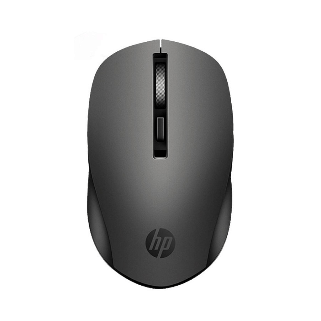 Mouse Wireless USB Optical 1600DPI - HP