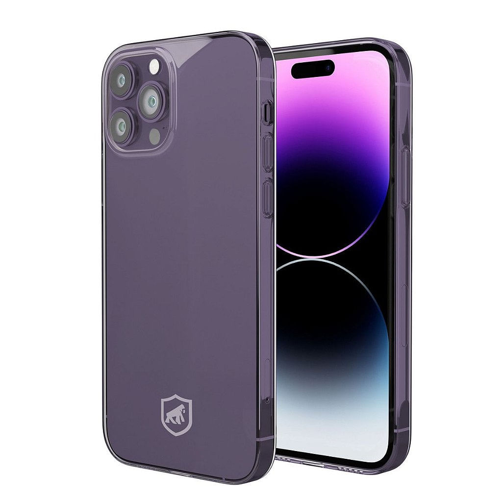Capa para iPhone - Clear - Gshield