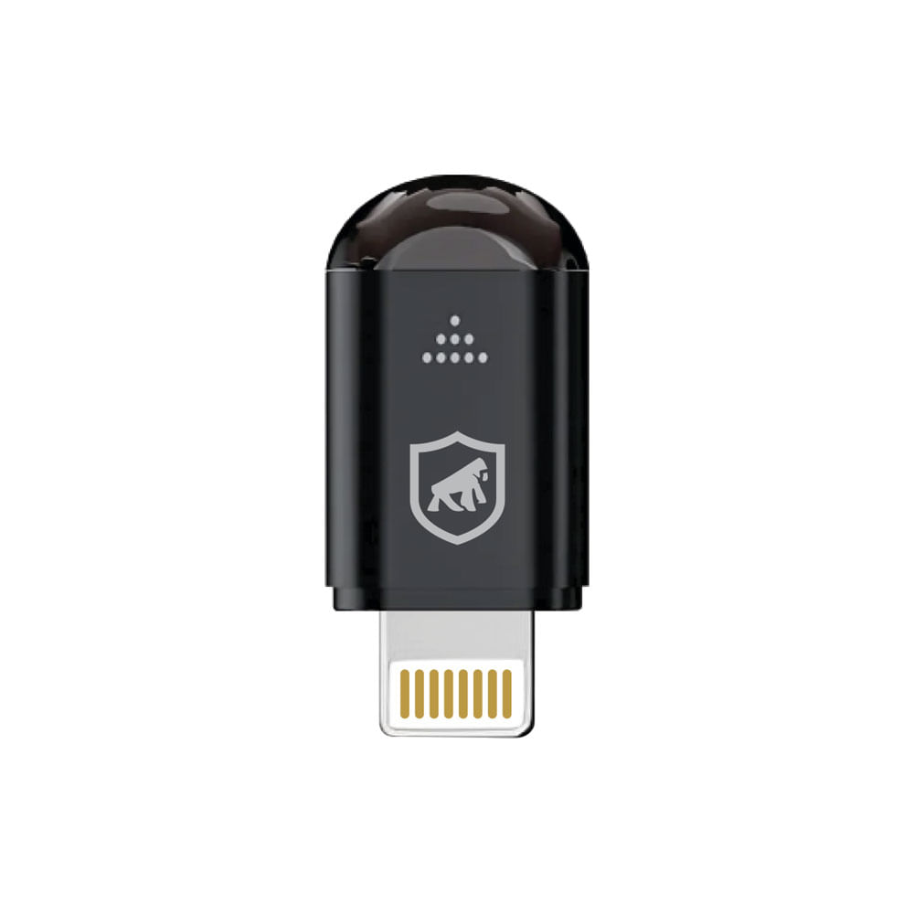 Controle Universal Mini Armor - Lightning - Gshield