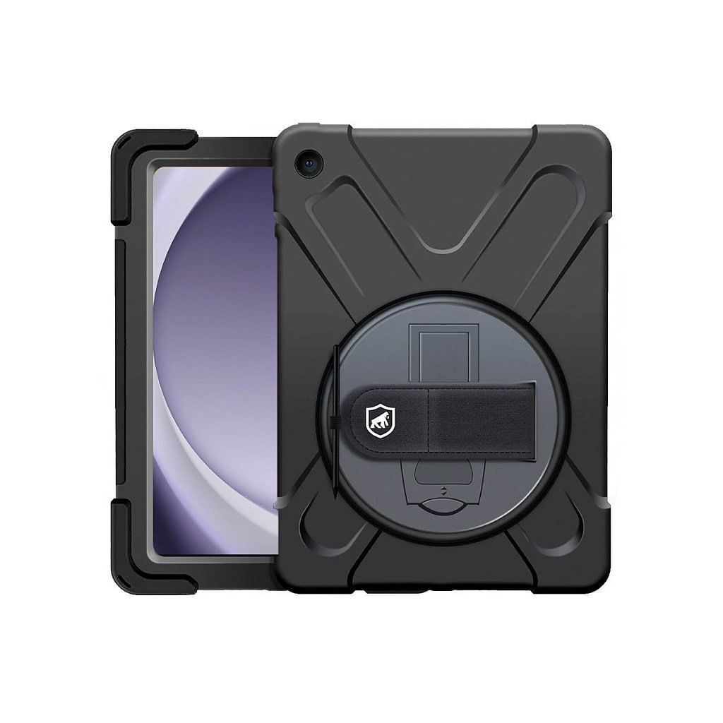 Capa para Samsung Galaxy Tab A9 8.7" - Phantom - Gshield