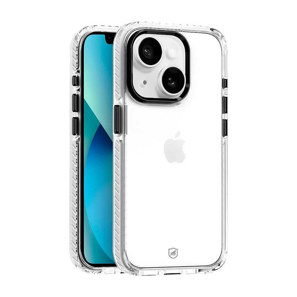 Capa para iPhone - Urus Branca - Gshield