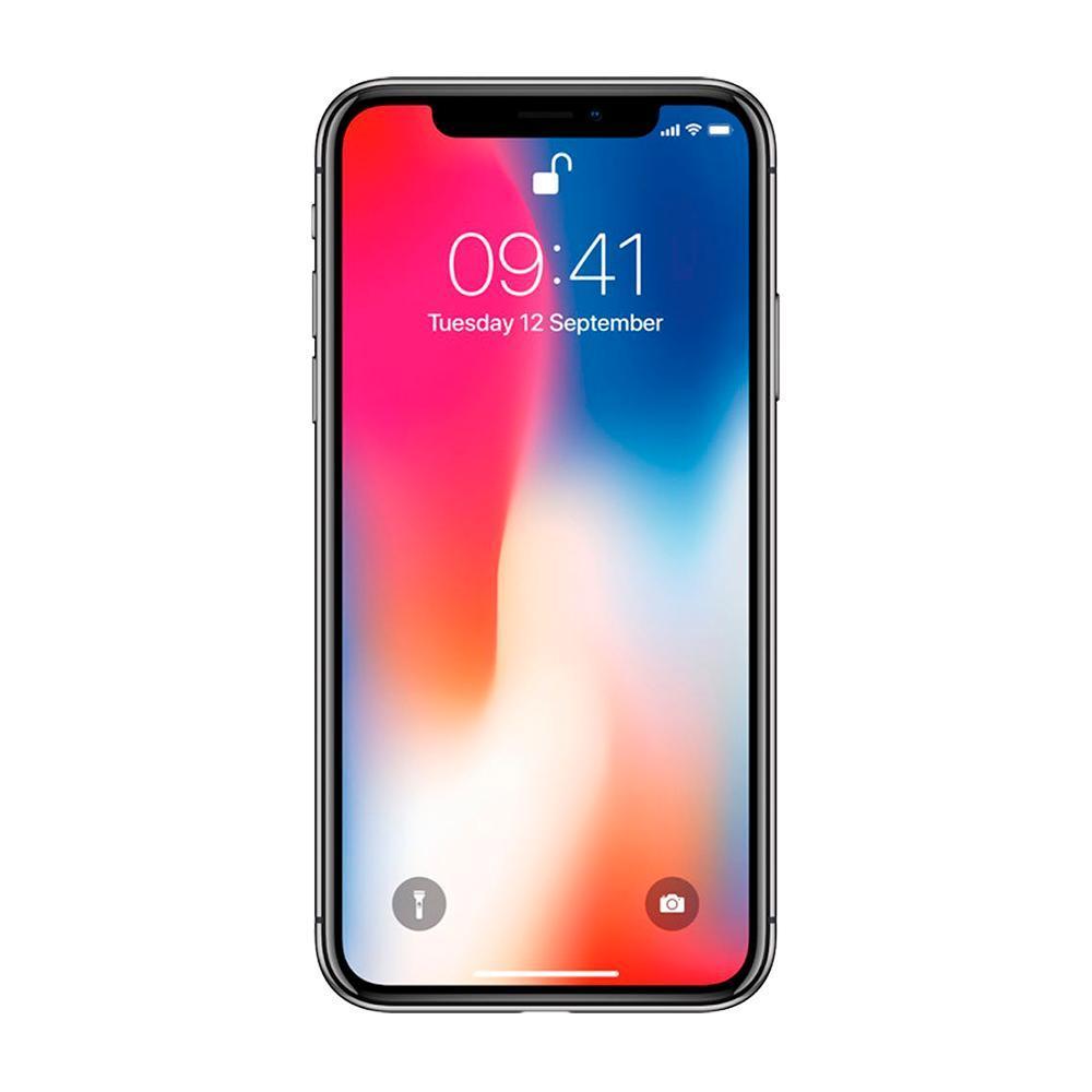 iPhone XS 64 GB Cinza Espacial Excelente