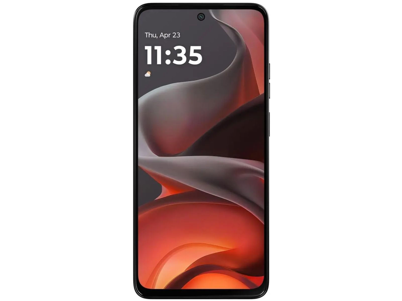 Motorola G15 256 GB Grafite - Excelente