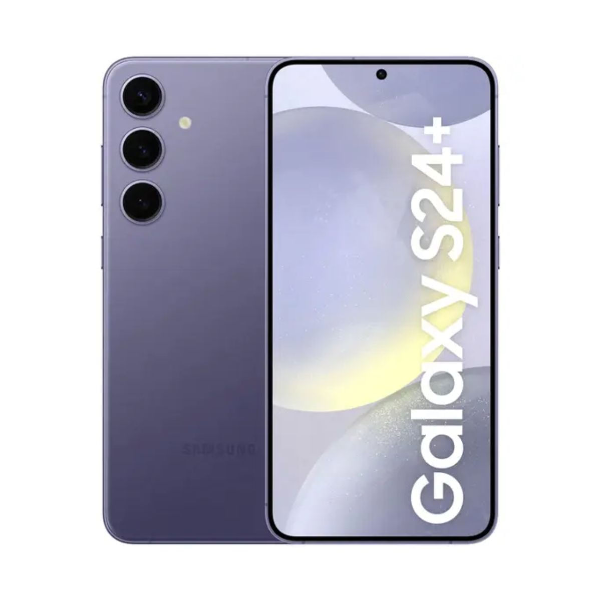 Samsung S24 Plus 512 GB Roxo - Excelente