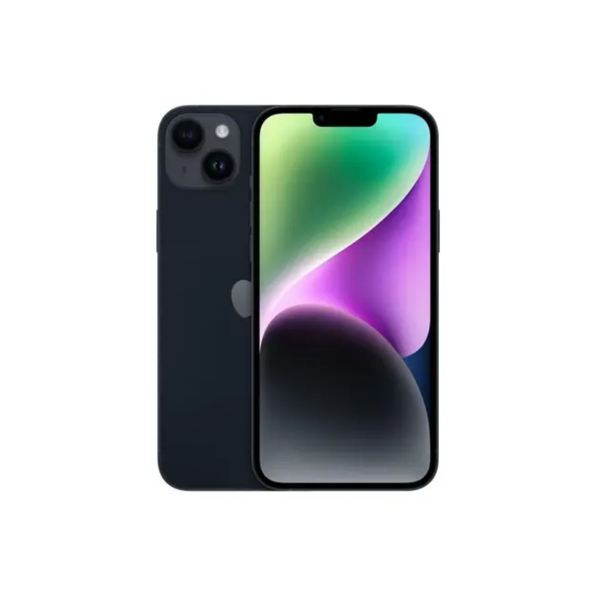 Seminovo: Apple Iphone 14 Plus 128 GB Preto - Muito Bom
